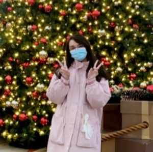 Meet your Posher, Jamie